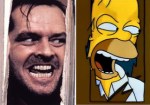 homer_shining