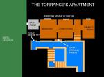 torrance apartment shrunk
