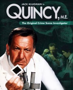 Quincy-ME