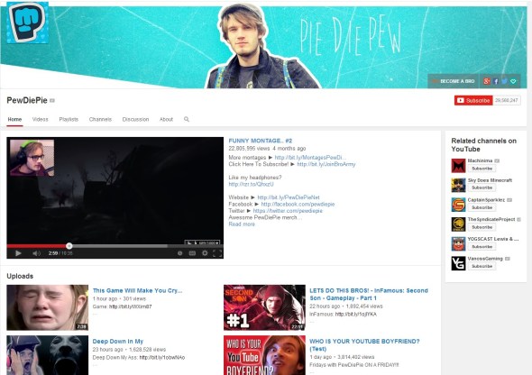 PewDiePie1
