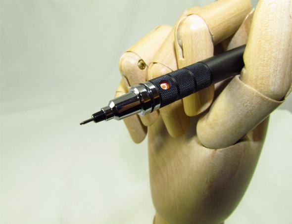 Uniball-Kuru-Toga-Roulette-Grip