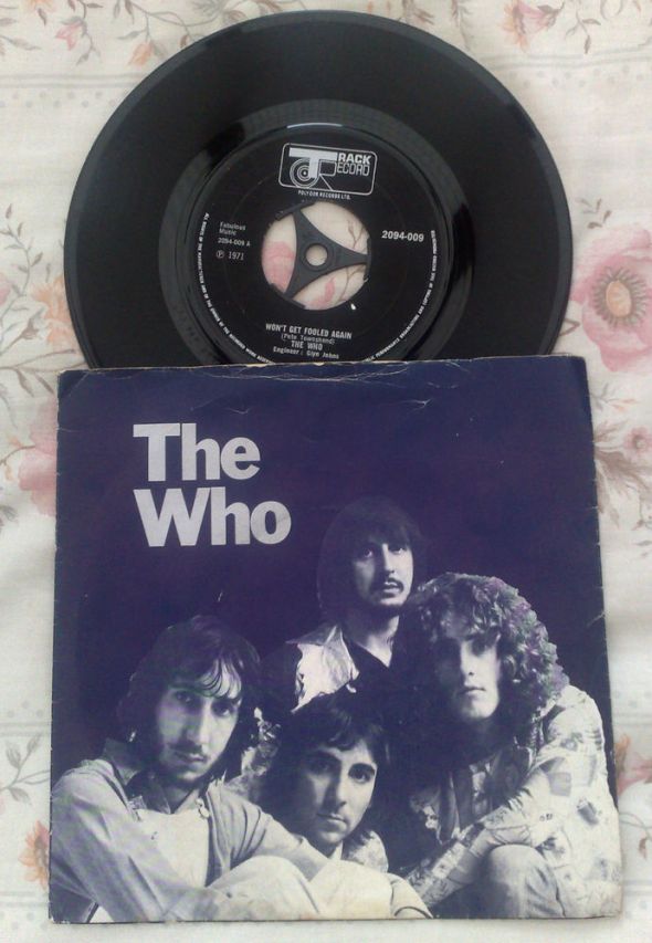 Management consultants