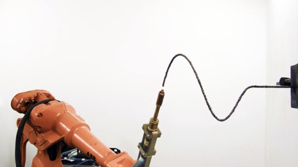 MX3D-experinment-3d-printing